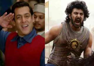 Tubelight Baahubali 2 - India TV Tubelight Baahubali 2 - India TV