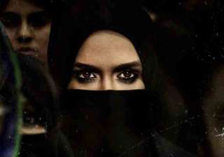 Haseena Parkar - India TV Haseena Parkar - India TV