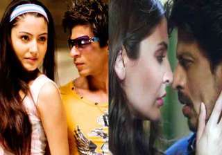 Jab Harry Met Sejal Shah Rukh Khan Anushka Sharma - India TV Jab Harry Met Sejal Shah Rukh Khan Anushka Sharma - India TV
