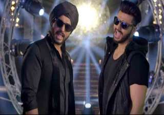 Arjun Kapoor - India TV Arjun Kapoor - India TV