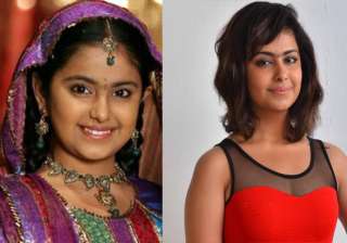 Avika Gor- India TV - India TV Avika Gor- India TV - India TV