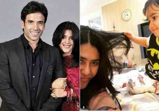 Ekta Kapoor - India TV Ekta Kapoor - India TV