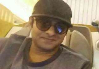 Prabhas - India TV Prabhas - India TV
