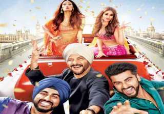 Mubarakan - India TV Mubarakan - India TV