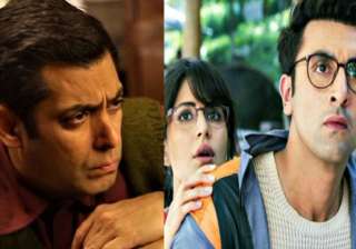 Tubelight, Jagga Jasoos - India TV Tubelight, Jagga Jasoos - India TV