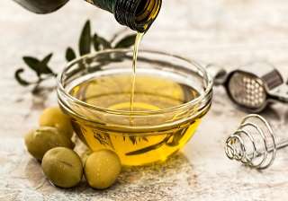 Olive oil nutrient may help battle brain cancer,... Olive oil nutrient may help battle brain cancer,...
