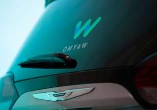 Alphabet's Waymo begins testing self-driving... Alphabet's Waymo begins testing self-driving...