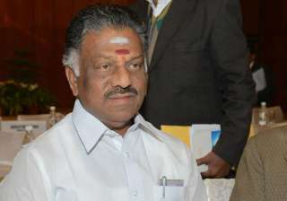 OPS dissolves panel for holding merger talks with... OPS dissolves panel for holding merger talks with...