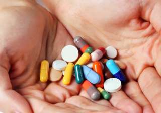 polypharmacy increase death risk - India TV polypharmacy increase death risk - India TV