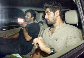 Prabhas, Rana - India TV Prabhas, Rana - India TV