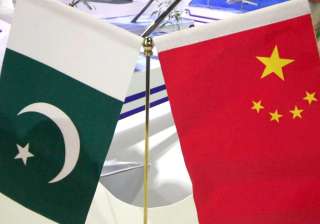India's opposition can affect CPEC in short run:... India's opposition can affect CPEC in short run:...