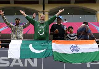 India vs Pakistan - India TV India vs Pakistan - India TV