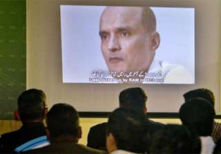 ICJ asks India to make submission by Sep 13,... ICJ asks India to make submission by Sep 13,...