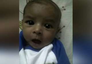 India issues medical visa for ailing Pakistani... India issues medical visa for ailing Pakistani...