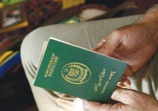 Representational pic - Dubai ends 90-day visit... Representational pic - Dubai ends 90-day visit...