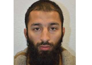 File pic - Pakistan-born British citizen Khuram... File pic - Pakistan-born British citizen Khuram...