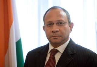 Pankaj Saran - India TV Pankaj Saran - India TV
