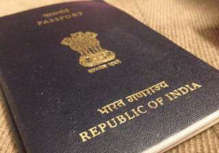 Rise in issuance of passports due to simple... Rise in issuance of passports due to simple...