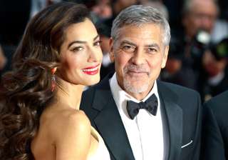 It’s twins for George and Amal Clooney: Celebs... It’s twins for George and Amal Clooney: Celebs...