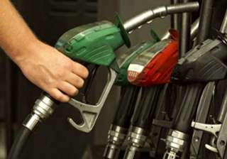 In last fortnightly revision, petrol price cut by... In last fortnightly revision, petrol price cut by...