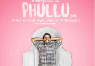 Sharib Hashmi in Phullu - India TV Sharib Hashmi in Phullu - India TV