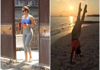 malaika arora yoga malaika arora yoga