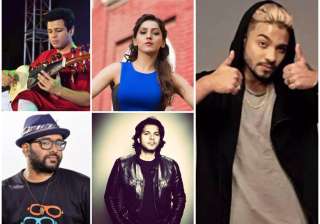Indian musicians fathers day - India TV Indian musicians fathers day - India TV