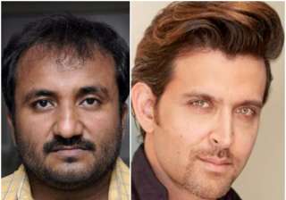 Hrithik Roshan to play mathematician Anand Kumar... Hrithik Roshan to play mathematician Anand Kumar...