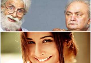 102 Not Out Vs Tumhari Sulu - India TV 102 Not Out Vs Tumhari Sulu - India TV