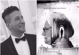 The Accidental Prime Minister: Sulaiman Merchant... The Accidental Prime Minister: Sulaiman Merchant...