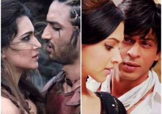 Before Raabta, these films rocked the... Before Raabta, these films rocked the...