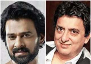 Prabhas bollywood debut - India TV Prabhas bollywood debut - India TV