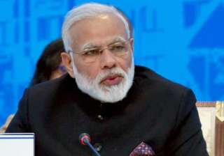 Prime Minister Narendra Modi will travel to the... Prime Minister Narendra Modi will travel to the...