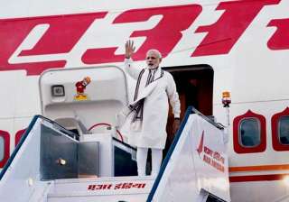 File pic of PM Narendra Modi - India TV File pic of PM Narendra Modi - India TV