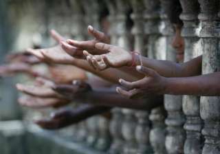 Representational pic - India TV Representational pic - India TV