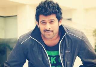 Prabhas to do a cameo - India TV Prabhas to do a cameo - India TV