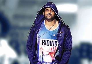 Baahubali Prabhas to become the new face of this... Baahubali Prabhas to become the new face of this...