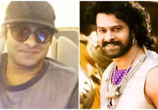 Baahubali Prabhas - India TV Baahubali Prabhas - India TV