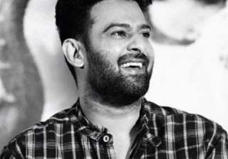Prabhas, Prabhudheva - India TV Prabhas, Prabhudheva - India TV