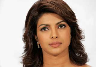 After short dress row, Priyanka Chopra gets... After short dress row, Priyanka Chopra gets...