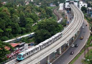 10 facts to know about Kochi Metro - India TV 10 facts to know about Kochi Metro - India TV
