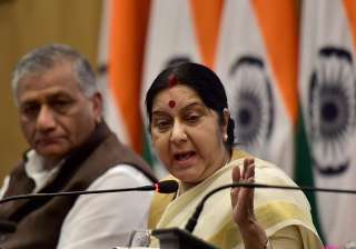 India asks nations friendly with China to plead... India asks nations friendly with China to plead...