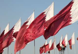 Qatar faced with punitive list of demands by Arab... Qatar faced with punitive list of demands by Arab...