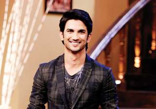 Sushant Singh Rajput - India TV Sushant Singh Rajput - India TV
