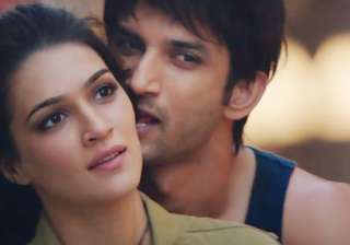 Raabta box office collection - India TV Raabta box office collection - India TV