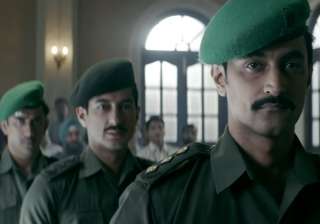 Tigmanshu Dhulia, Raag Desh Tigmanshu Dhulia, Raag Desh