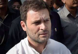 Rahul Gandhi - India TV Rahul Gandhi - India TV