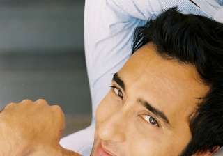 Rahul Khanna - India TV Rahul Khanna - India TV