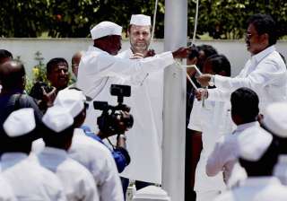 Rahul Gandhi at Tamil Nadu Congress Committee... Rahul Gandhi at Tamil Nadu Congress Committee...