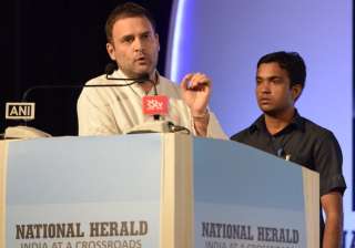 Rahul Gandhi - India TV Rahul Gandhi - India TV